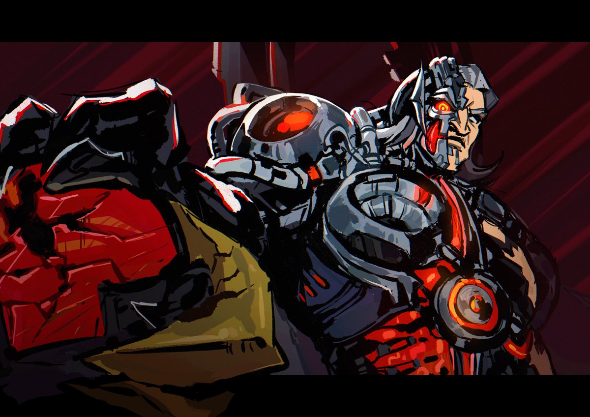 Fear Magneto 🤤 #MarvelRivals #magneto