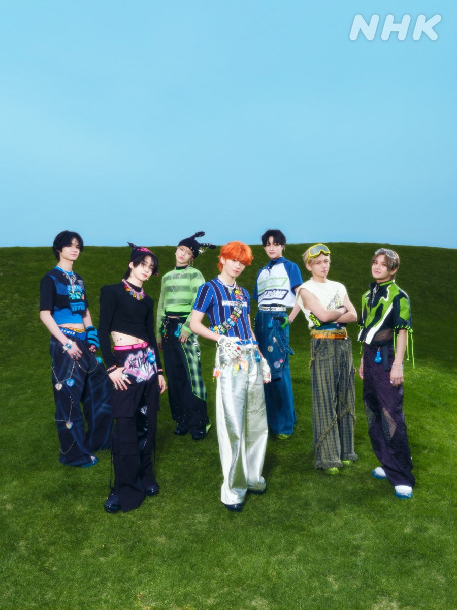 NHK-FM「#古家正亨 のPOP★A」 
6/11 にデビューする新世代J-POPボーイズグループ #aoen の 
#颯太 さん、#京助 さん、#礼央 さんが出演！ 
質問、メッセージを募集6/3までに送ってくださいね。 forms.nhk.jp/jfe/form/SV_0f…
#アオエン #pop_a