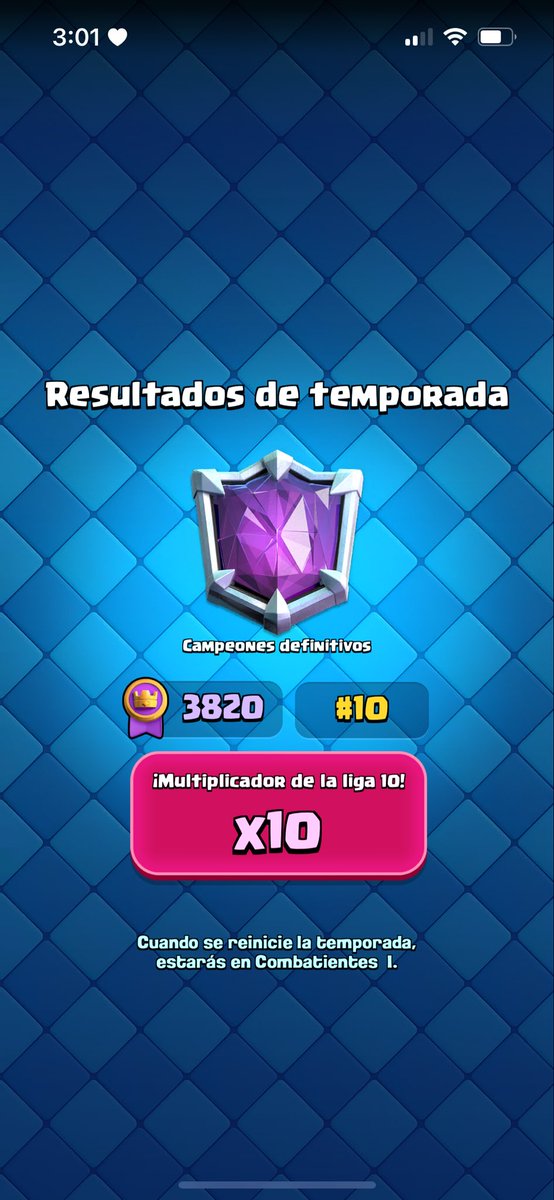 Betfas's tweet image. Top 10 con la secundaria