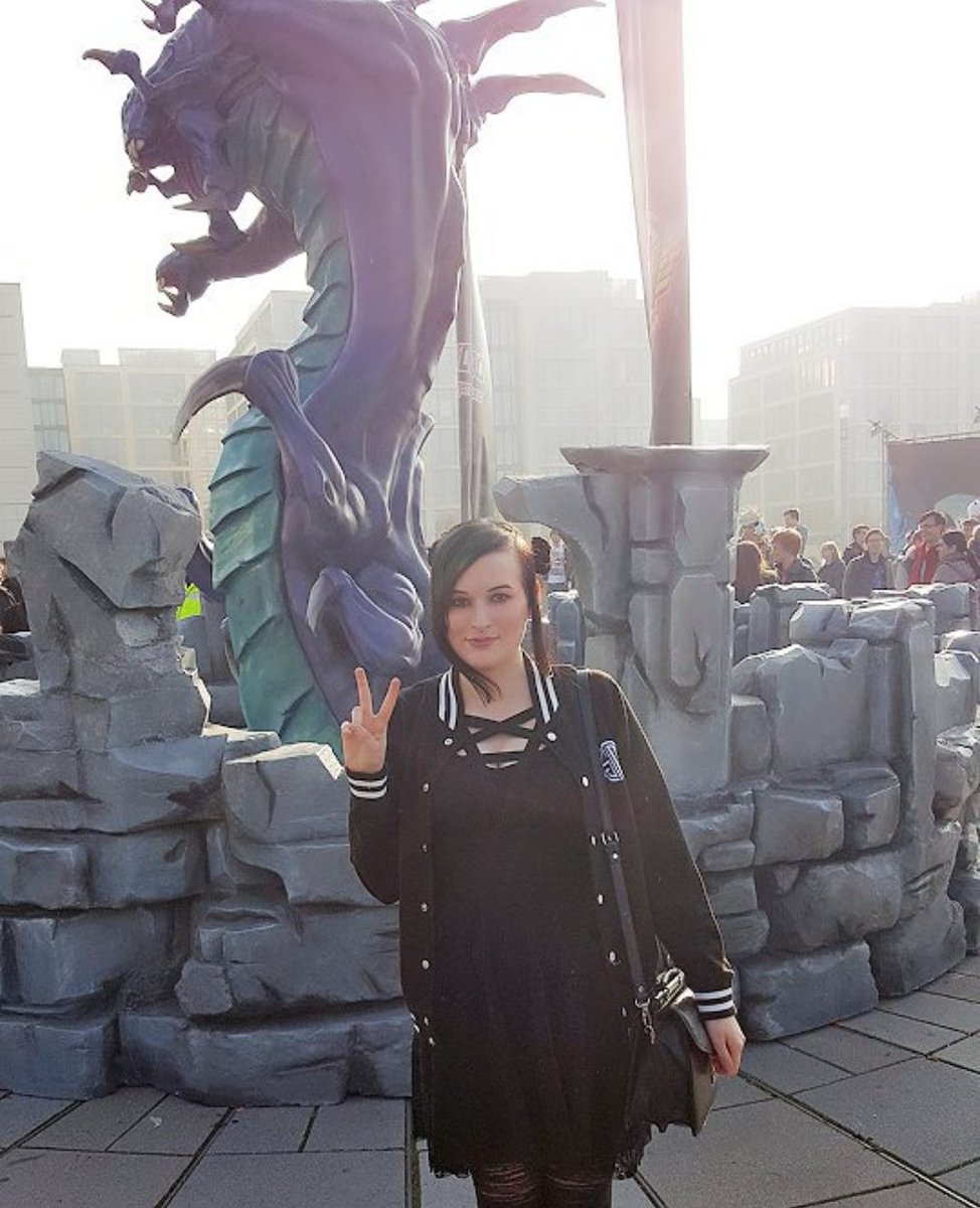 I've officially been at <a href="/riotgames/">Riot Games</a> 5 years now. In that time I've gotten engaged, bought a house and had a baby... I'm also currently planning my wedding! 25 year old me at Worlds in 2015 could have never imagined this timeline.. here's to many more years of adventures! 👊🏻♥️
