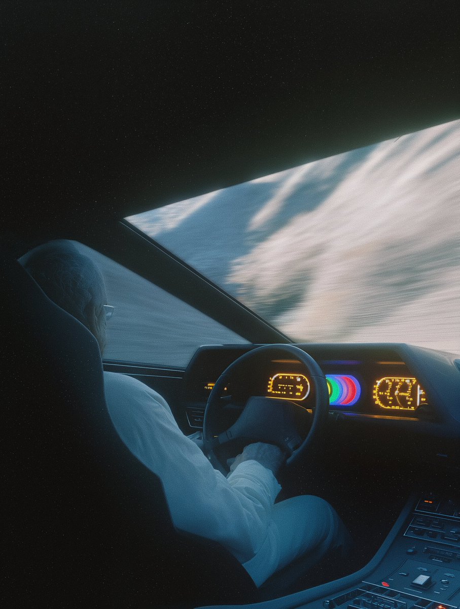 Driving