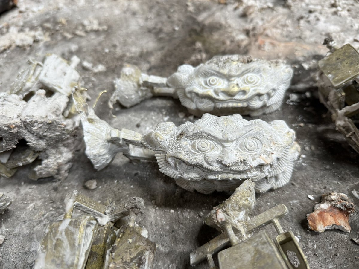 HanweiMetal's tweet photo. Hanweimetal Brass Material Castings https://t.co/Wu7CXAc33v