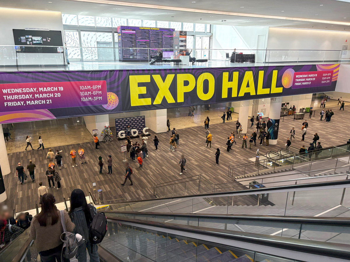 インディーゲーム開発者が「JETRO」の力を借りて「GDC 2025」に出展。出展の経緯・成果や会場の様子などをレポート！
gamemakers.jp/article/2025_0…

PC・スマホ対応の対戦ゲーム『Monstabox』を開発中のチーム「atKombi」が、JETROのサポート内容から海外出展の費用感まで、多岐にわたって執筆