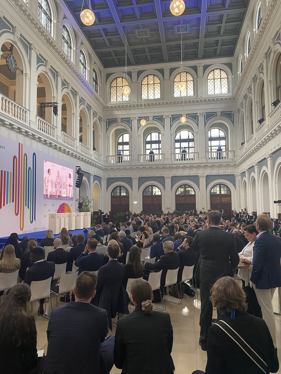 Ambassador Andreas von Brandt tweet media