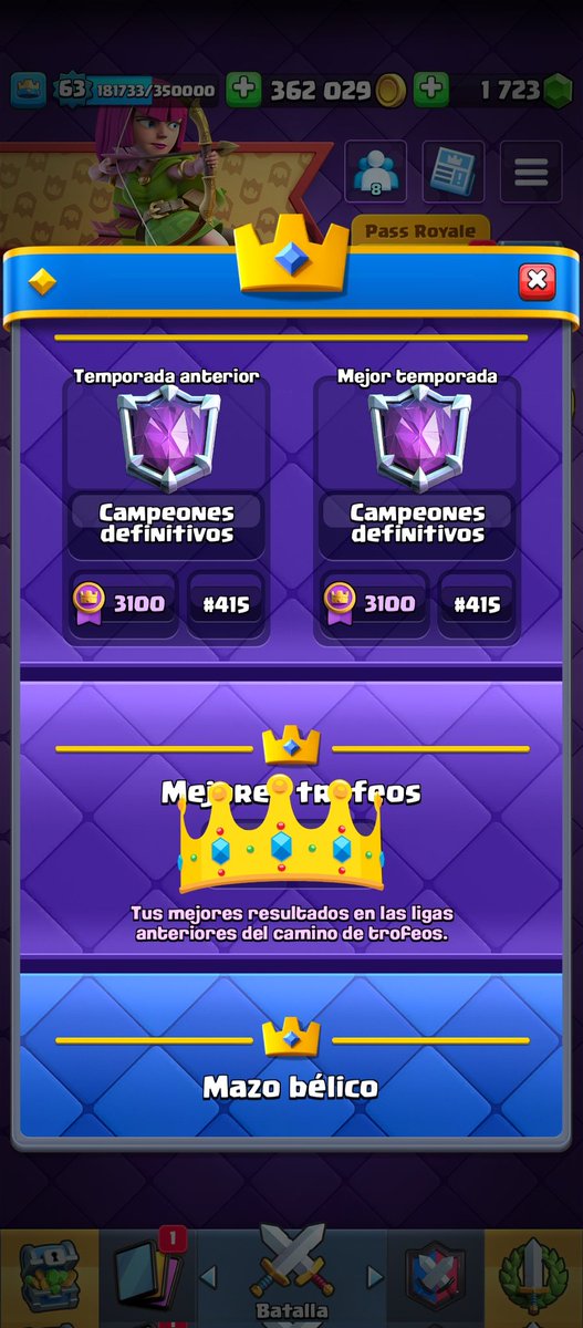 Pues al final cerré en 3100 jaja