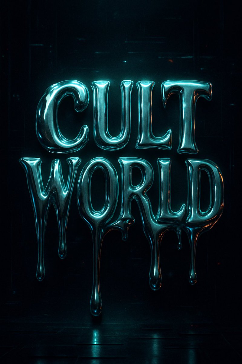 New World Order
gCULT
