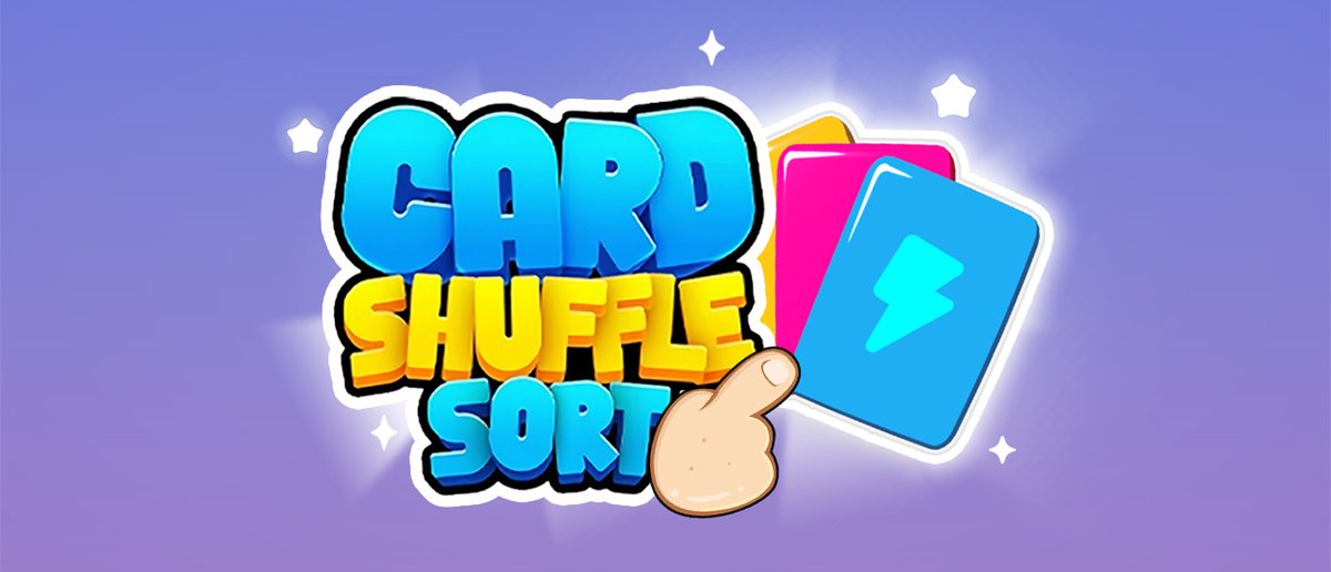 OctiGames_Eng's tweet photo. 🃏✨ ORGANIZE, SORT, AND MASTER THE ART OF CARDS!
Show your skills in solving puzzles with decks.

🎮 Plays for Free: → https://t.co/DCdx1iZQRT
#Gaming #OnlineGames #Gamer  #GameOn #PCGaming #FreeToPlay  #OctiGames https://t.co/fWoLUytILm