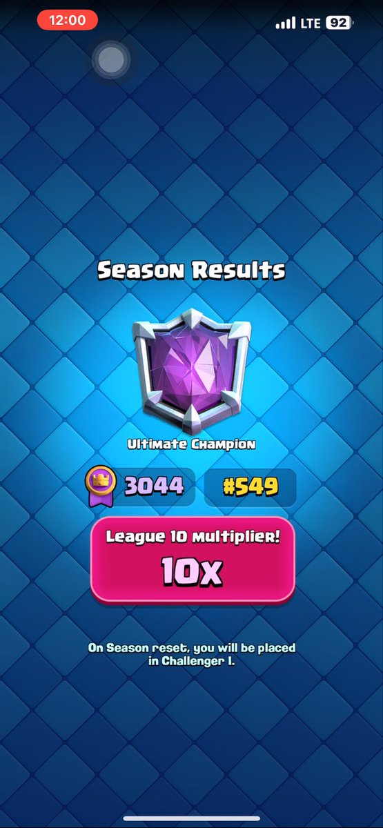 Maybe good 😔😔