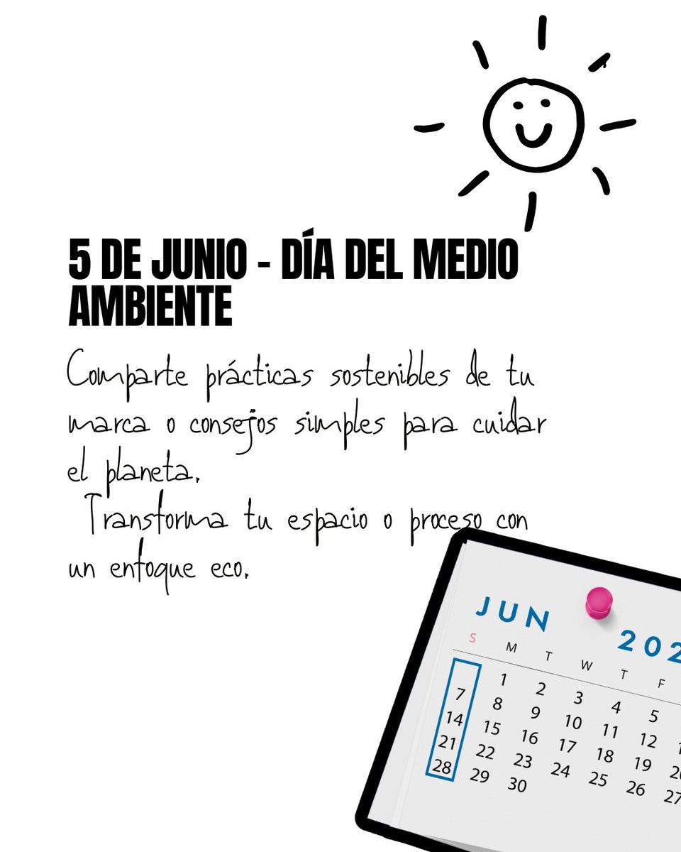 myhappyidea's tweet photo. ¿Sin ideas para tus redes este mes? Tranquila, te entiendo. Mantener tu contenido activo, relevante y estratégico no siempre es fácil, sobre todo cuando estás al frente de todo en tu negocio. https://t.co/khHnDIQq7u