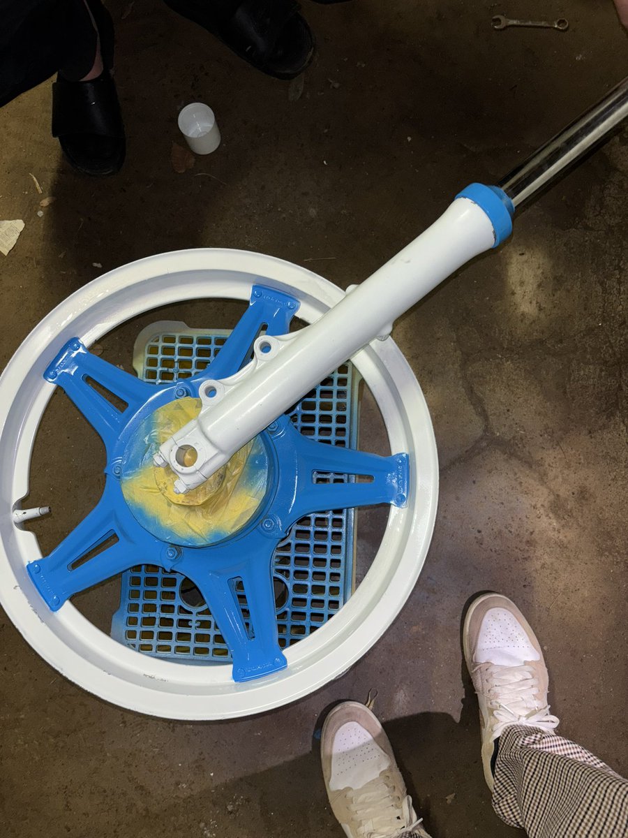 th178993's tweet photo. 全て中途半端にぶん投げてる💦 https://t.co/5AMUioEbUx