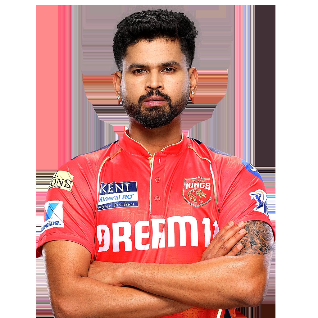 Aman Jha (@mr_amanjha1) on Twitter photo Whatever be the result of the final, <a href="/ShreyasIyer15/">Shreyas Iyer</a> your the champion and upcoming Indian cricket team captain.
#ShreyasIyer #IPL2025 Whatever be the result of the final, <a href="/ShreyasIyer15/">Shreyas Iyer</a> your the champion and upcoming Indian cricket team captain.
#ShreyasIyer #IPL2025