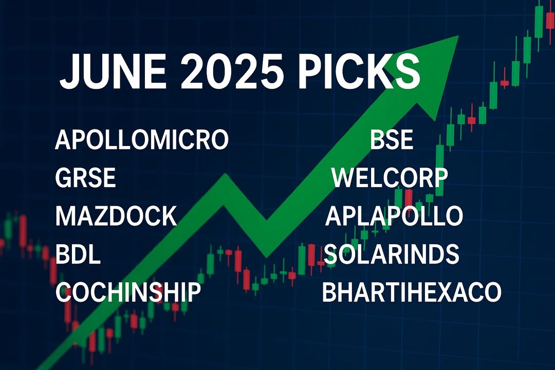 SinghEthics's tweet photo. Hi everyone, quick update. I picked up the following ten shares this morning on the dip and plan to hold them through June 2025 or until their trend turns:
#IndianStocks #June2025 #SwingTrading #MomentumPlays #BuyTheDip #StockMarketIndia #FinTwitIndia #NSEStocks #BSEIndia https://t.co/MuUNiPRnDQ