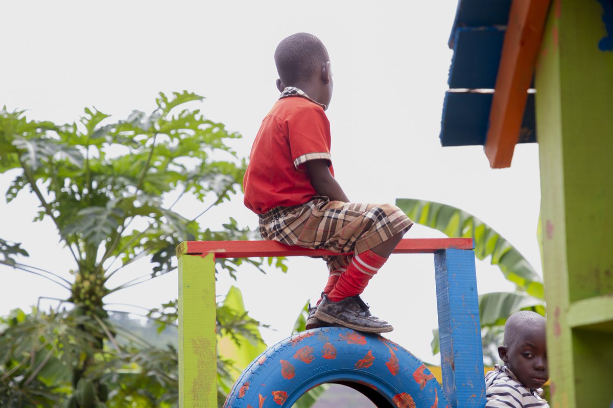 Art4Change Uganda tweet media