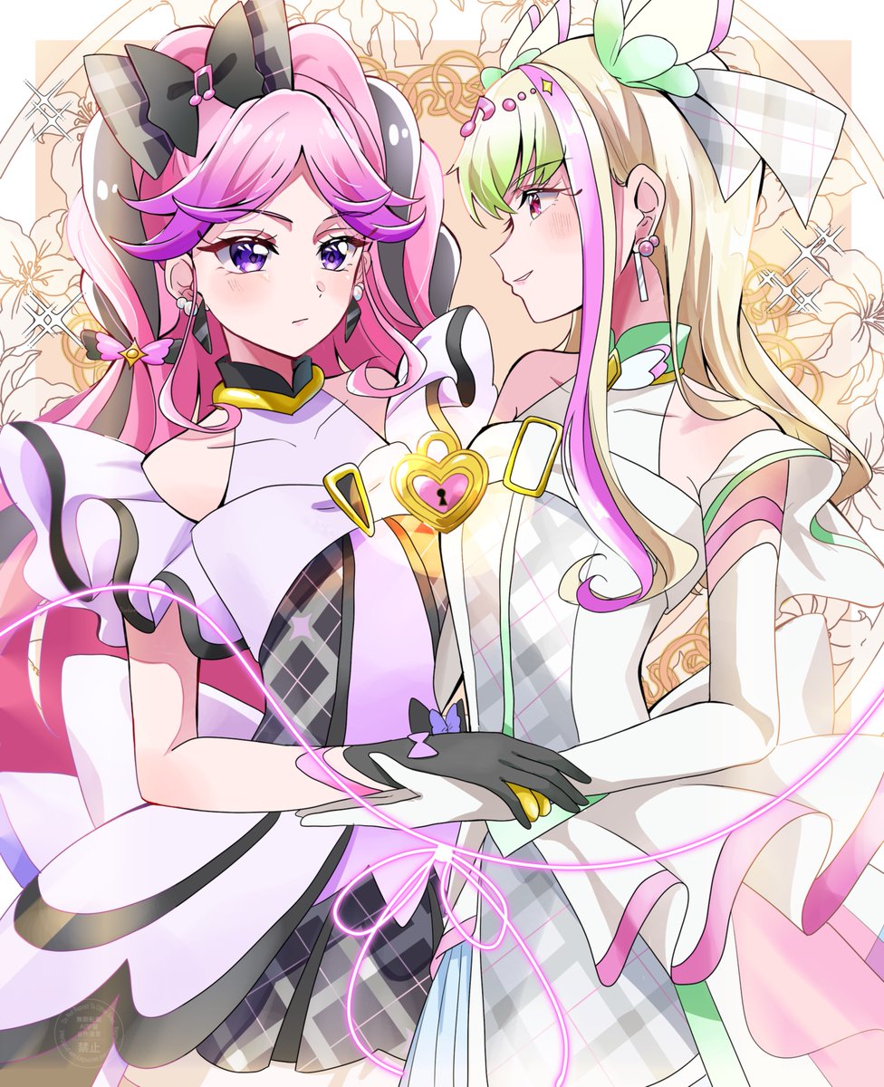 桜夢🎠🌂🕸️ (@sakumuPre5) / Posts / X