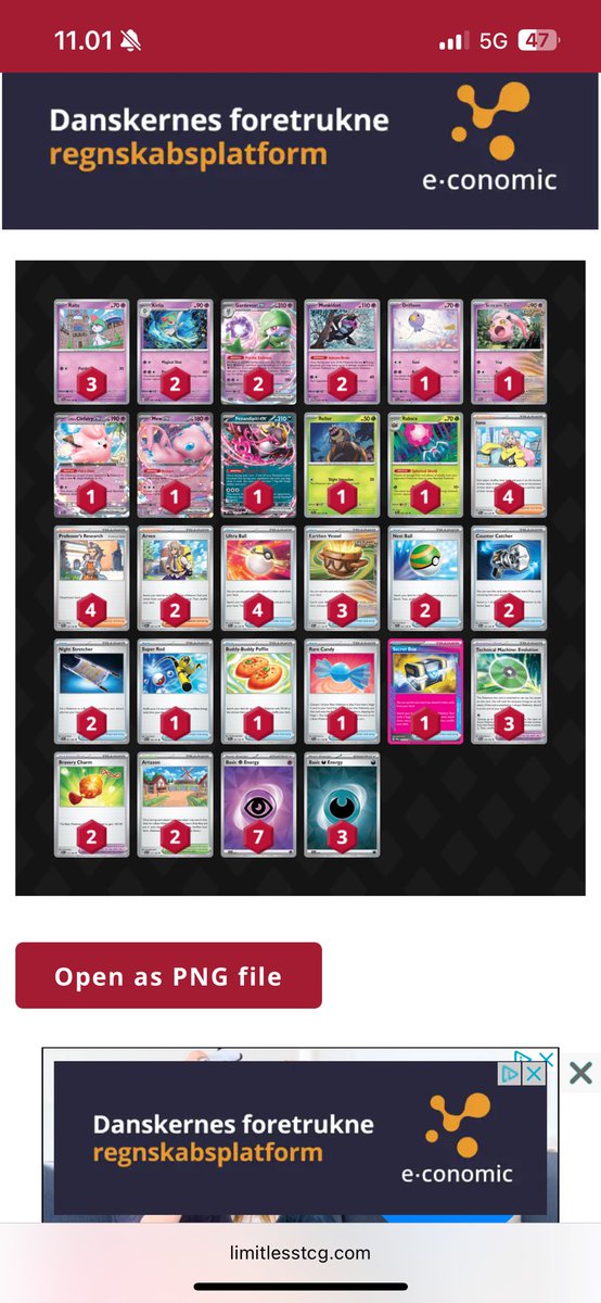 Magnus Pedersen tweet media