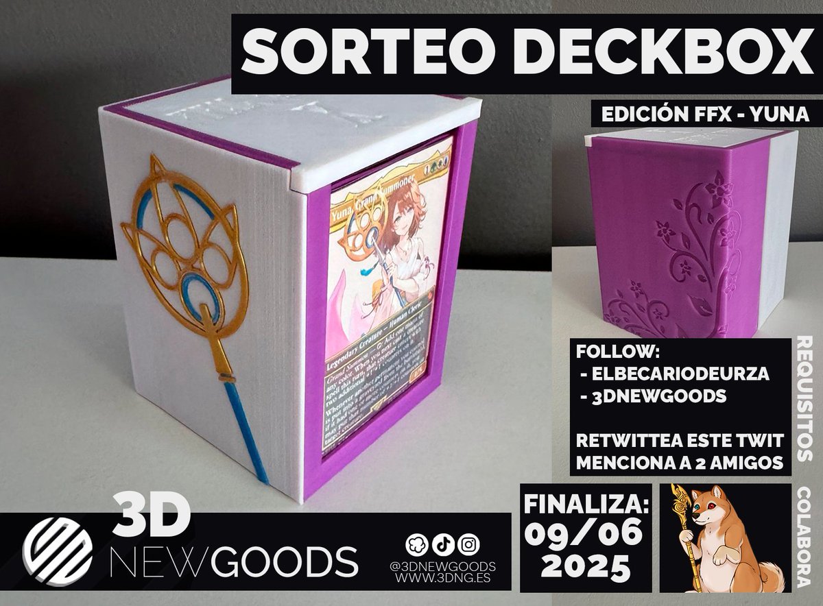 El Becario de Urza tweet media