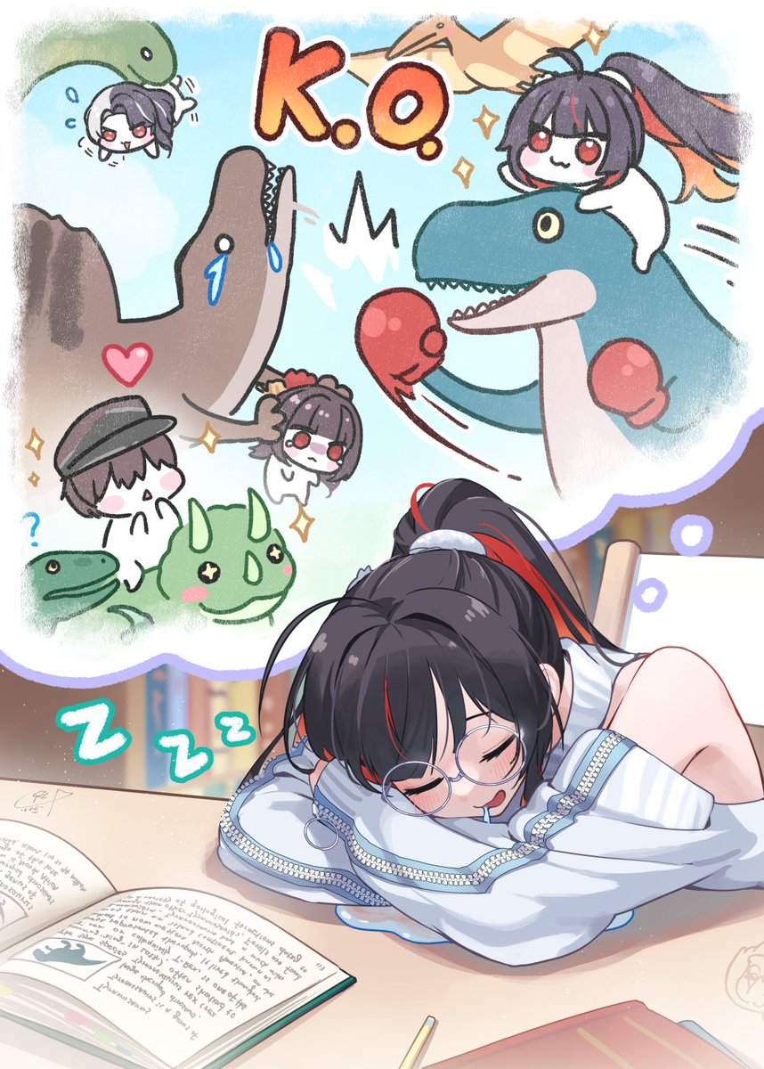 助けに来たぜ......弟よ...
#NIKKEAnniversary #NIKKEfanart