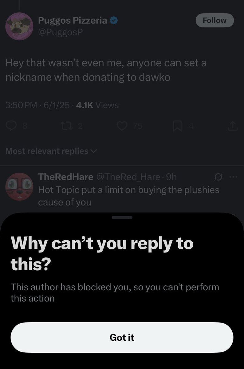 TheRedHare tweet media