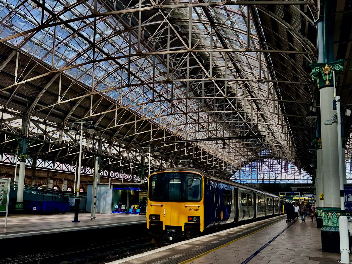 Every Last Station tweet media