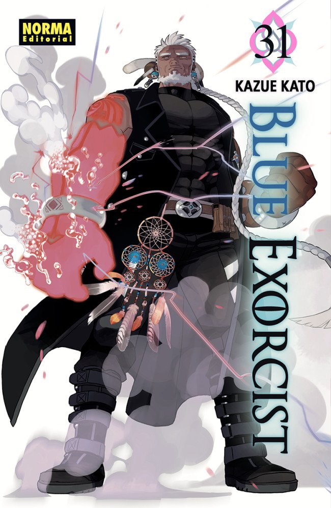 NormaEdManga's tweet photo. Hay más:
🔴The beginning after the end 4
🔴#Mononogatari. Espíritus malévolos 6
🔴Blue Exorcist 31 https://t.co/2yhf0isEuR