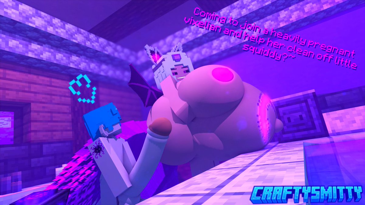 beeeeeg wife and shower