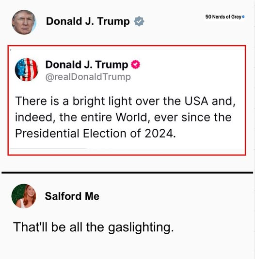 dave43law's tweet photo. 🤣🤣🤣 https://t.co/A8SKSuEKBF