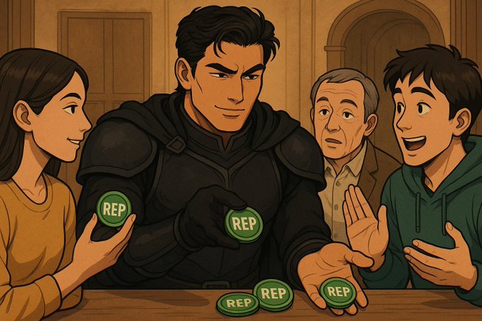 No cap, no fluff. FARM HARD or stay poor. 🧪

Let the REP rain begin.💧

<a href="/GiveRep/">GiveRep</a>