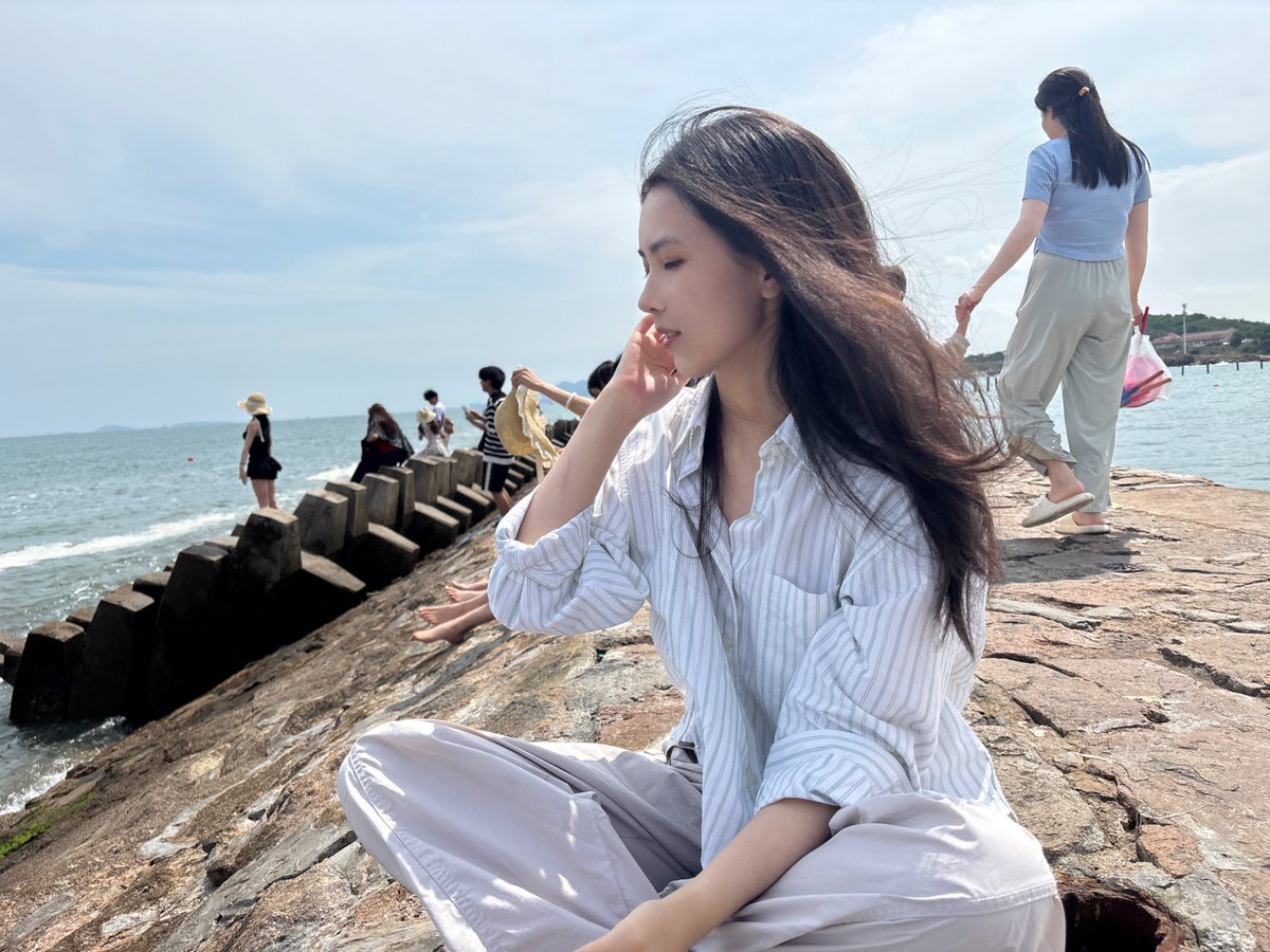 马眼看世界 tweet media