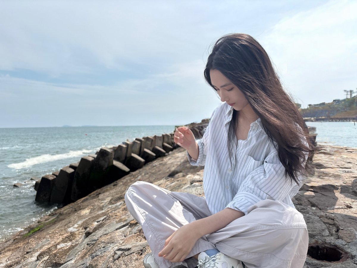 马眼看世界 tweet media