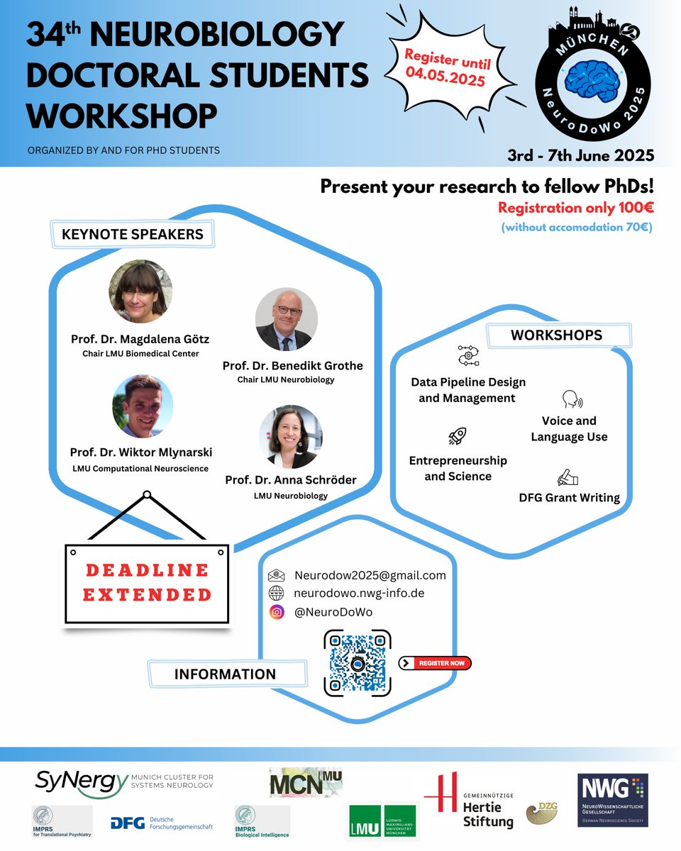 Coming up this week! 🧠
neurodowo.nwg-info.de