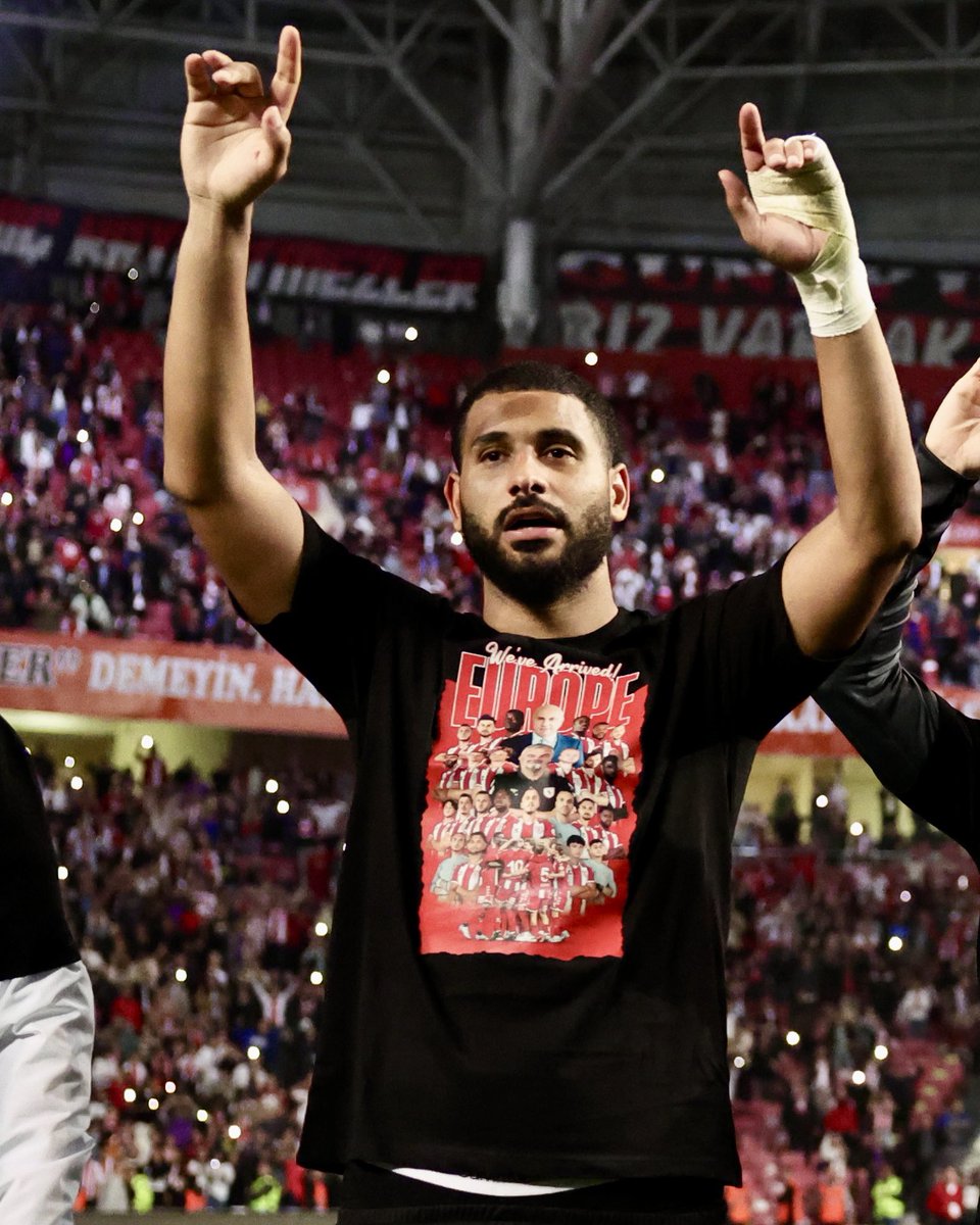 Y. Ait Bennasser tweet media