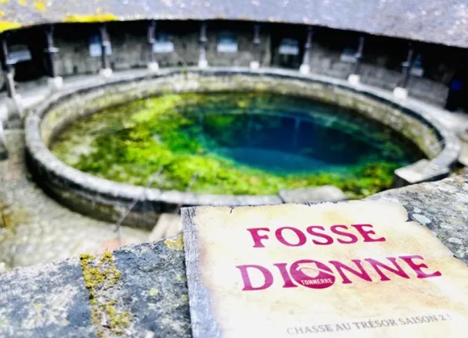 À Tonnerre, la sauvegarde de la célèbre fosse Dionne est mise en jeu #tonnerre <a href="/ot_tonnerrois/">Tourisme Tonnerrois</a> <a href="/OT2CYT/">Chablis, Cure, Yonne & Tonnerrois</a> <a href="/PaysTonnerrois/">Pays du Tonnerrois</a> #fosseDionne #patrimoine ===>lyonne.fr/tonnerre-89700…