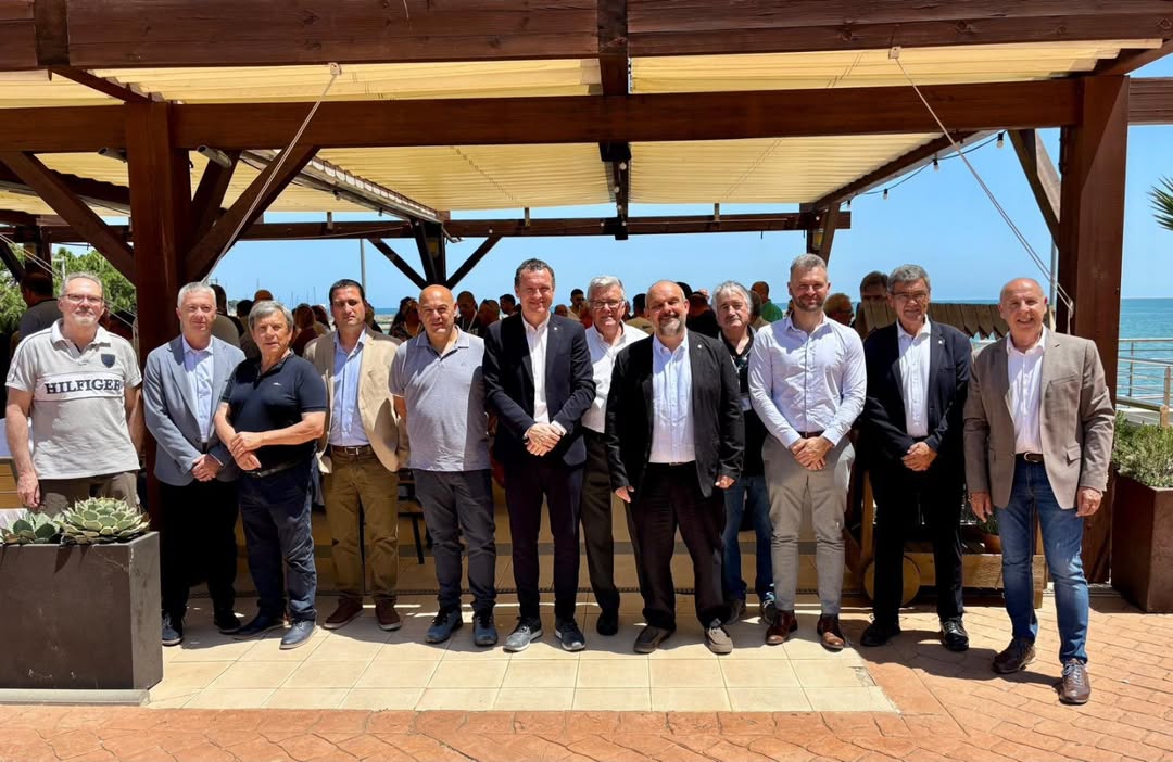 Federació Catalana de Caça tweet media