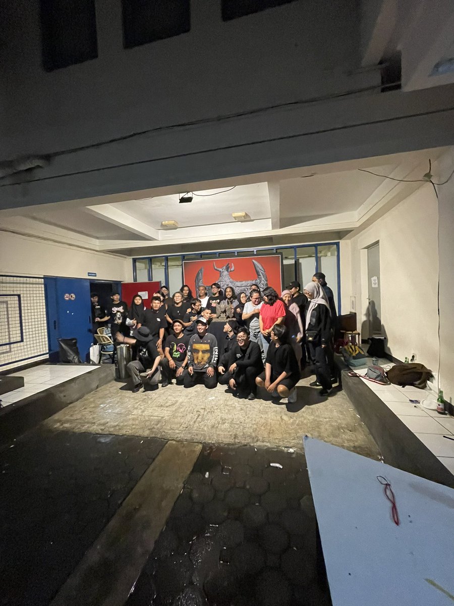 Selamatttt berbahagia mas mas <a href="/komunalofficial/">Komunal</a>