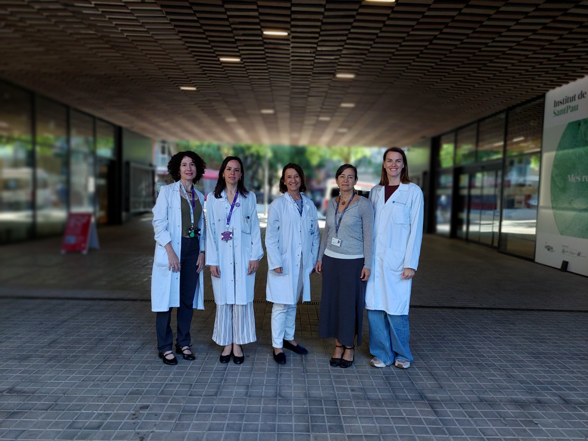 Investigadors de l’Institut de Recerca #SantPau han publicat a la revista Epilepsy &amp; Behavior un estudi que documenta una elevada freqüència de símptomes neuropsiquiàtrics en adults amb complex d’esclerosi tuberosa (CET), una malaltia genètica minoritària, multisistèmica i