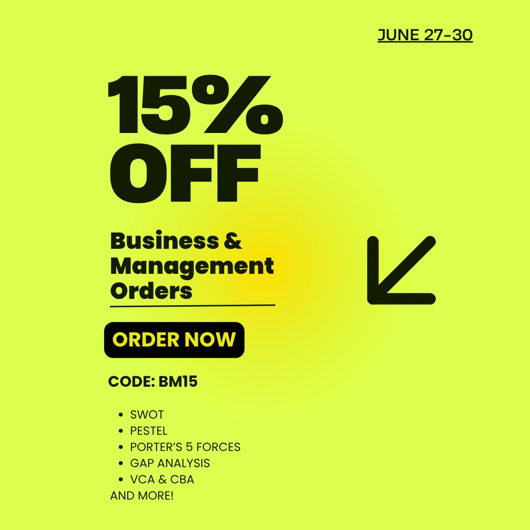 ProPaperscom's tweet image. Limited offer! Get your assignment done today:
l.linklyhq.com/l/1sFR5

#homeworkhelp #essaywriting