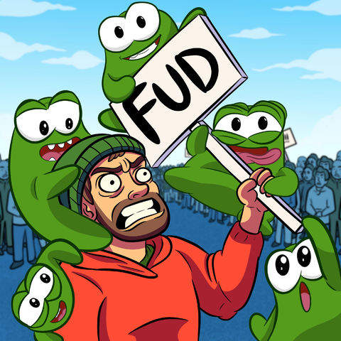 HUG it like you mean it