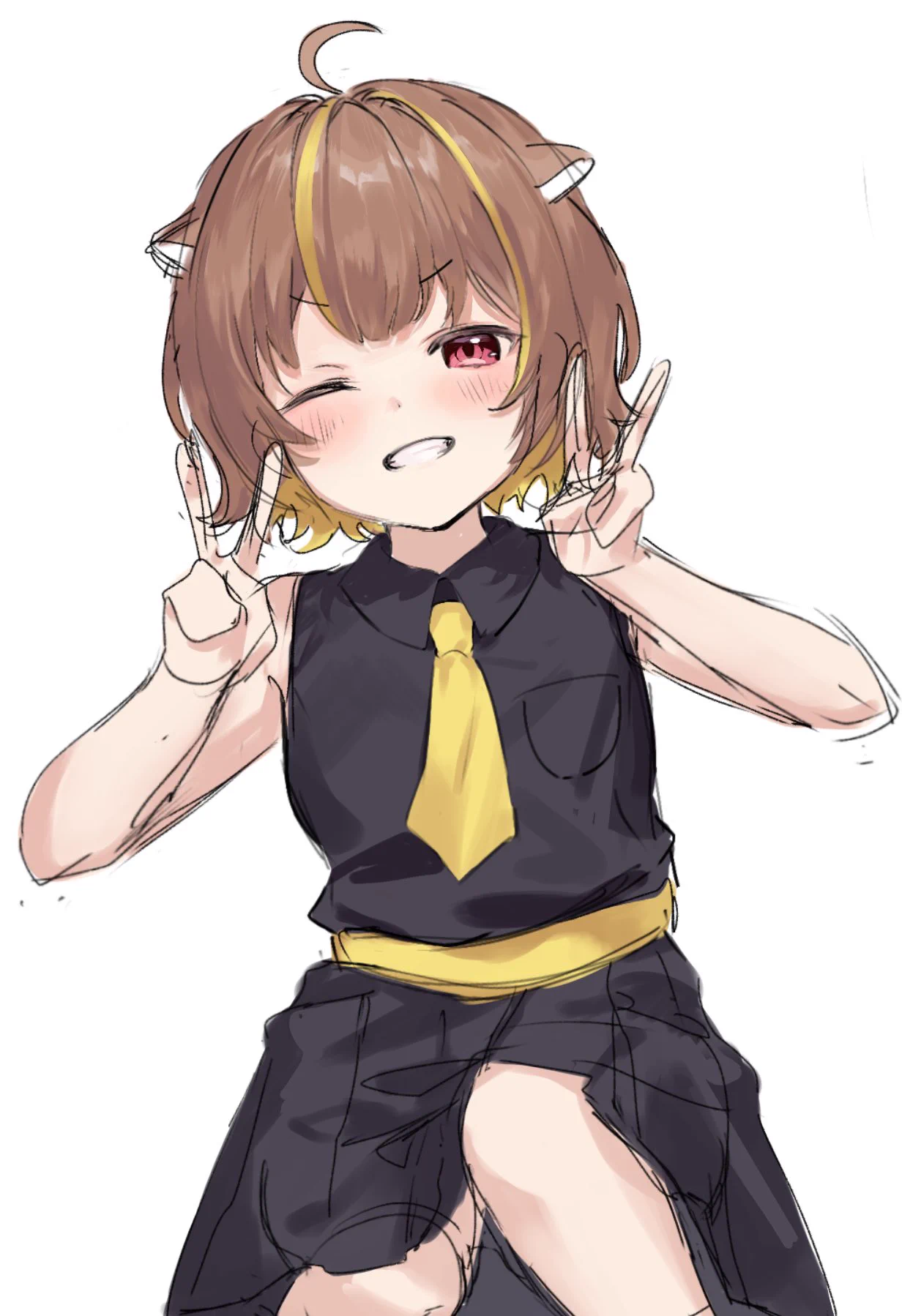 チョコミント (@chokomi503) / X
