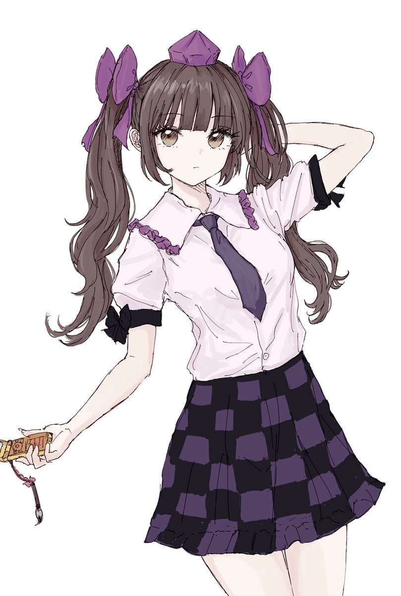 かしわ (@sorrow_orgel) on Twitter photo 