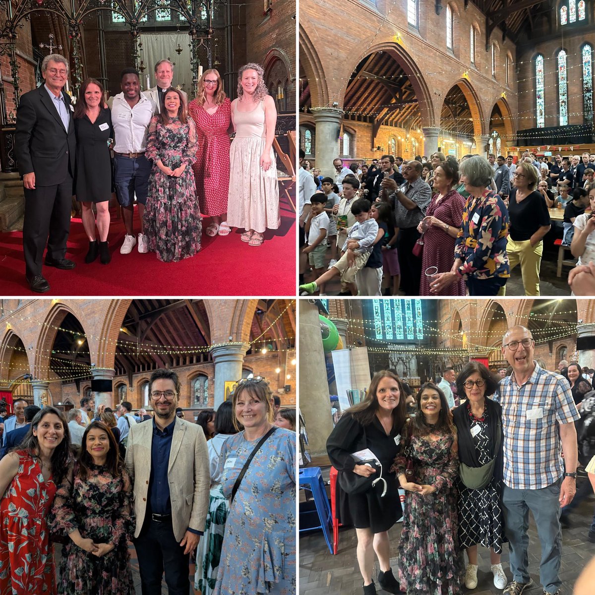 Tulip Siddiq tweet media