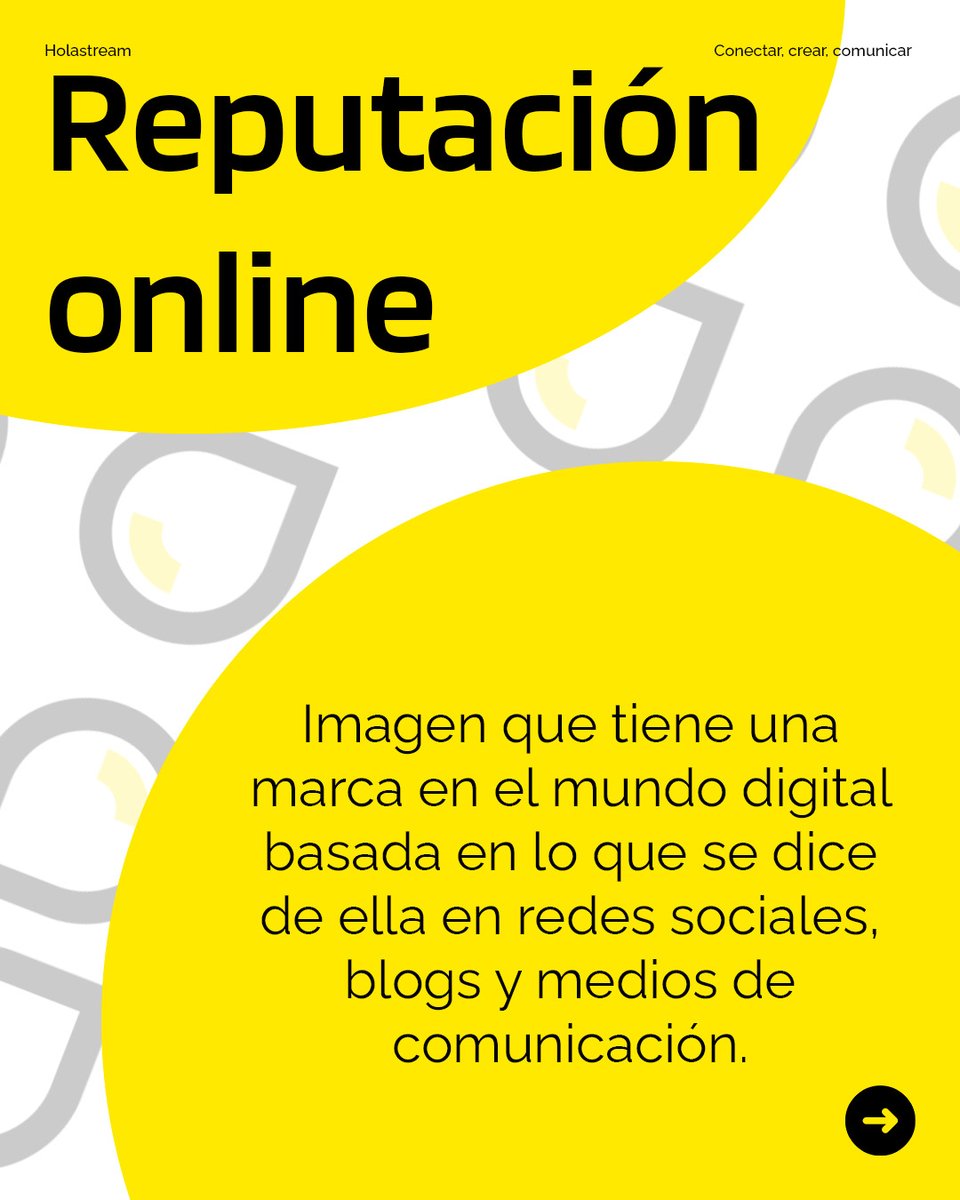 🙌 ¿Te suena a otro idioma cuando escuchas clipping, KPIs o reputación online?

💡 En nuestro mundo, clipping no es un corte de pelo, los KPIs son más que siglas bonitas y la reputación online... bueno, esa se construye post a post (o se destruye en un tuit 😉)