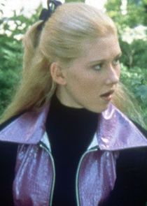 Disney_Wiki's tweet image. Happy Birthday, Jewel Staite
For Disney, she portrayed Rebecca Fisher in the Disney Channel series, #FlashForward, Callie Snow in #SoWeird and Tara VanHorn in the #HoneyIShrunkTheKids: The TV Show.