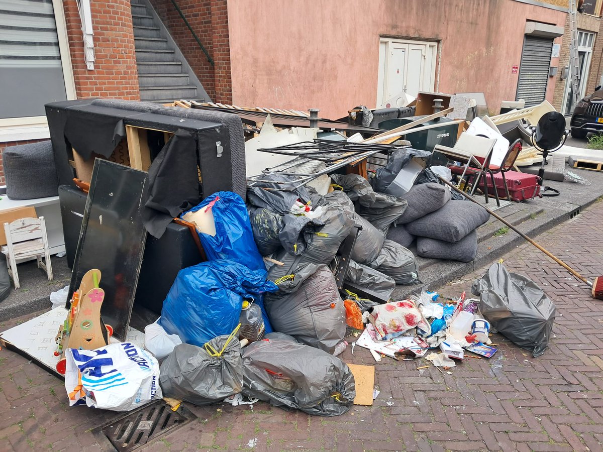 Praktijkschool De Einder tweet media