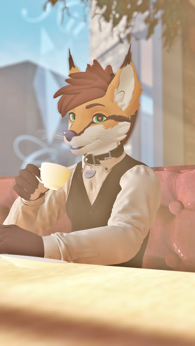 Morning Coffee hits different