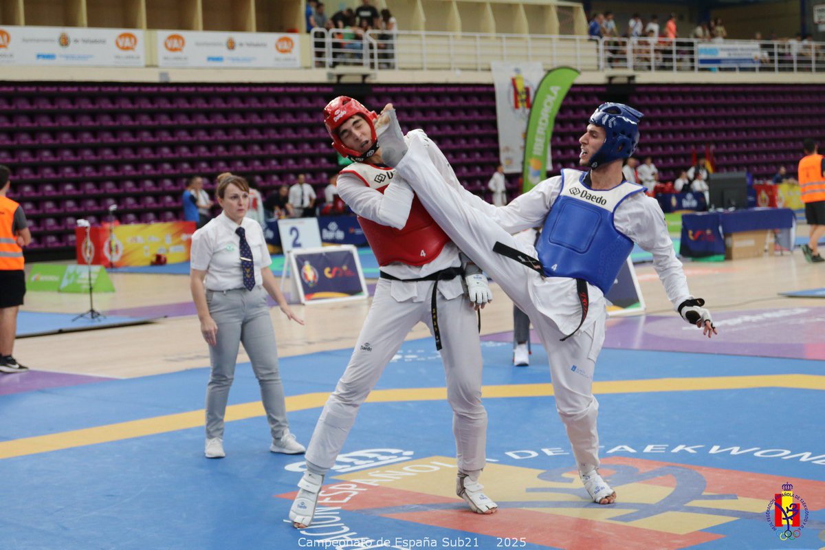 R.F.E.T. Taekwondo tweet media