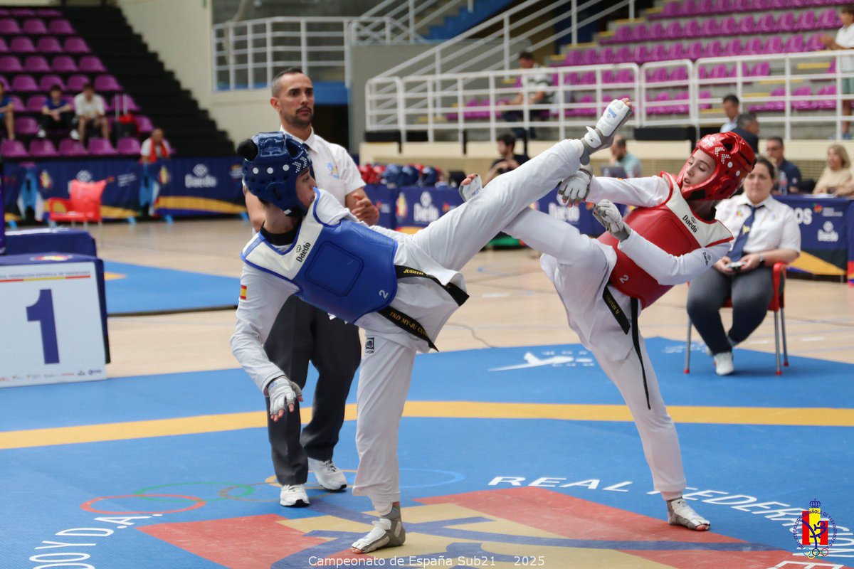 R.F.E.T. Taekwondo tweet media