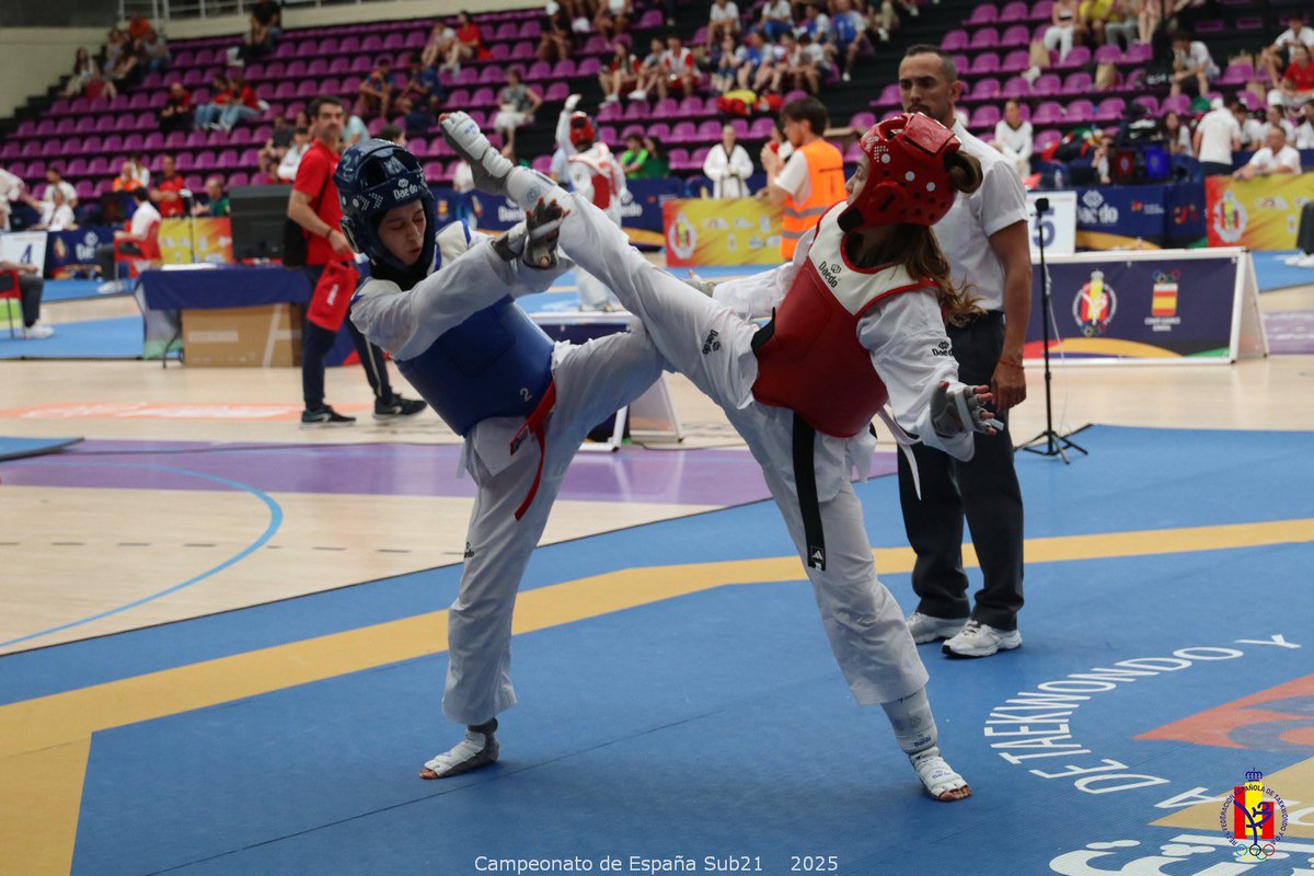 R.F.E.T. Taekwondo tweet media
