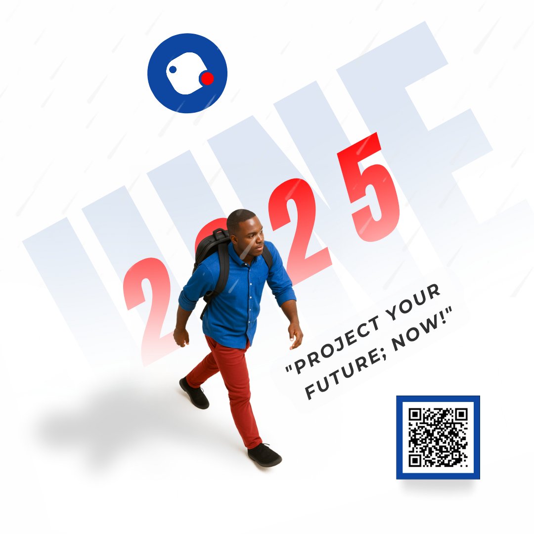 ChartdotS's tweet photo. Envisage the goal; walk towards it. ChartDot is rooting for you!
#ChartDot #ChartDotSolutions #june2025 #business #design #travel #selfdevelopment #health #copy #solutions https://t.co/u4otA6Iu0V