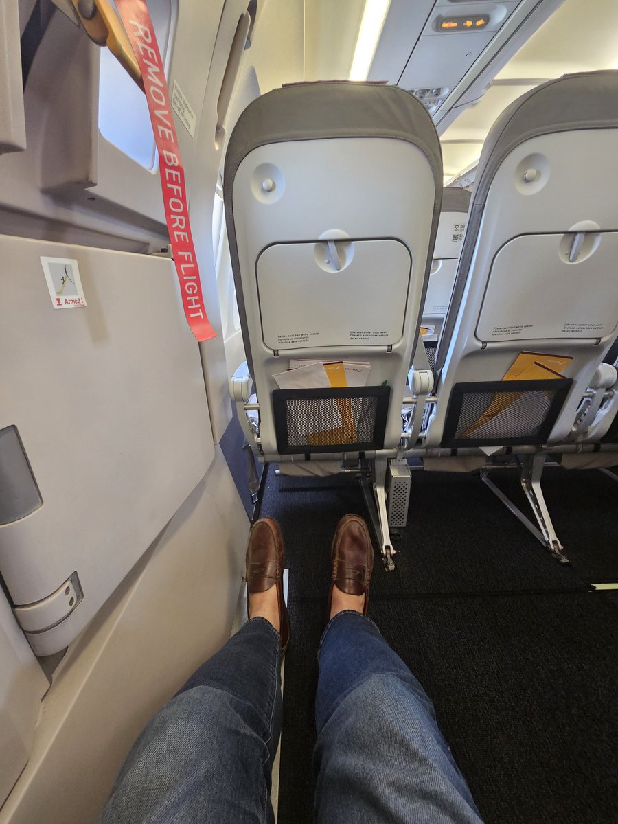 Iberia, TE QUIERO TACO.