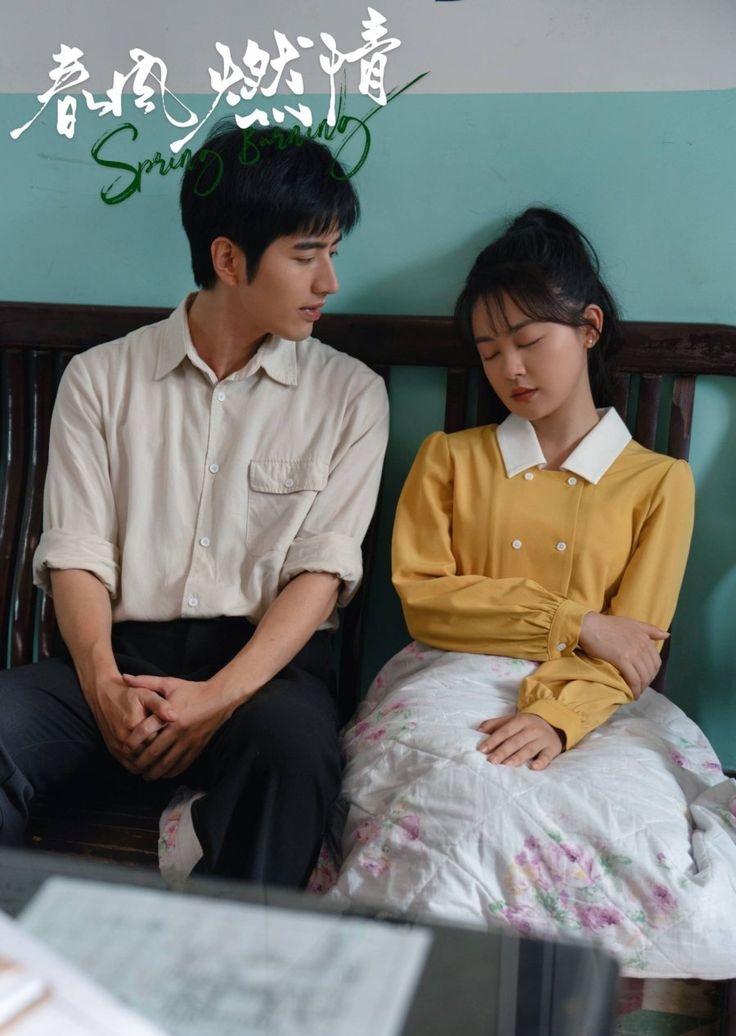 livi_nng's tweet photo. ⌞ dramas I watched in May 2025⌝
-------
▫️#traumacodeheroesoncall ( 𔓘 𔓘 𔓘 𔓘 4/5)
▫️ #SpringBurning  ( 𔓘 𔓘 𔓘 𔓘 4/5) https://t.co/mYTTsMzwmg